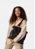 RE:Designed Jodi Big - Sort skindtaske 6439 Black
