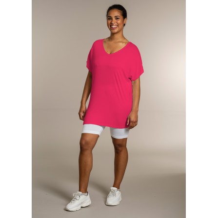 Sandgaard Amsterdam T-shirt - SG103 Pink
