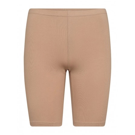 DECOY shorts, FSC bamboo - Hudfarvede cykelshorts 8600-63 Nude