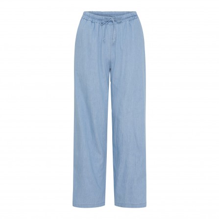 MARTA MdcFlora Pants - Denim buks 6009-2 Chiaro