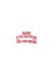 Black Colour BCBERLIN Bow Hair Claw - 5946 Red Bow