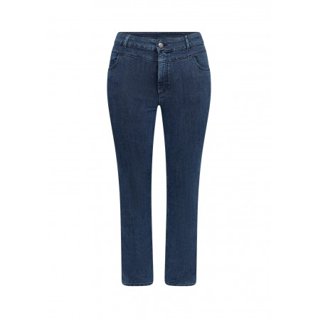 Wasabi WA-SELMA 2 -  Jeans W10458 Medium Blue