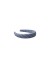 Black Colour BCLENNOX HEADBAND - Hårbøjle med striber 2339 Lt. Blue