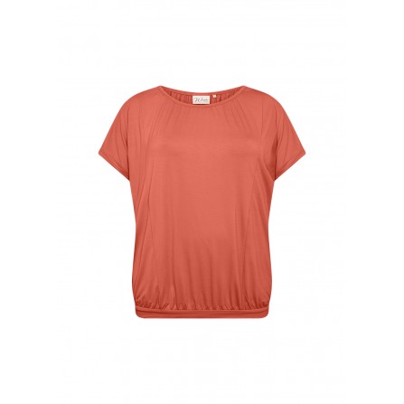 Wasabi WA-STELLA4 - Orange t-shirt W20005 Mandarin