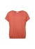 Wasabi WA-STELLA4 - Orange t-shirt W20005 Mandarin