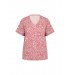 Wasabi WA20275 WA-SARINA 12 - W20275 Printet t-shirt Lipstick Combi