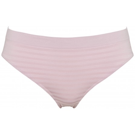Missya Lucia Tai Stripe  - Rosa seamless trusse 13076 Winsome Orchid