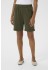Kaffe KAjenny Bermuda Short - Grøn shorts 10508873 Forrest Night