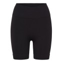 Tim&Simonsen Tulle rib Bike HW - Sorte cykelshorts 1WS635 Nero