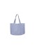 Black Colour BCNELLA Canvas Bag - Blå/hvid stribet net 9357 Blue/White