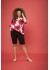 Zhenzi Step 84 - Shorts - Sorte shorts 2403693 Black