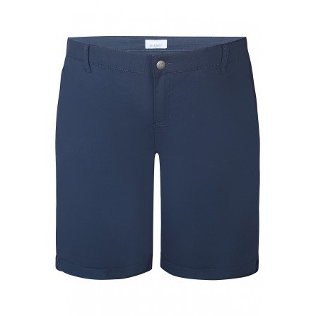 Zhenzi Step 84 - Shorts - Blå shorts 2403693 Navy