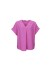 Black Colour BCSAMOS BLOUSE - Pink bluse 40895 Pink
