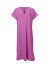 Black Colour BCSAMOS Dress - Pink kjole 40655 Pink