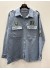 MARTA MdcMillie Jacket - Lyseblå jakke 5083 Jeans410