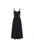 Marta MdcRaymonde Dress - Sort kjole 22586 Black