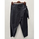Marta MdcEbba Pants - Sort buks 256239 Black