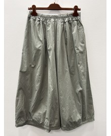 Marta Mdc Rigmor Pants - Grøn bukse nederdel 256243  Military28