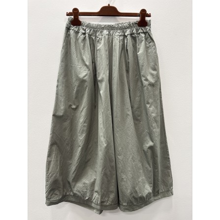 Marta Mdc Rigmor Pants - Grøn bukse nederdel 256243  Military28