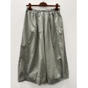 Marta Mdc Rigmor Pants - Grøn bukse nederdel 256243  Military28