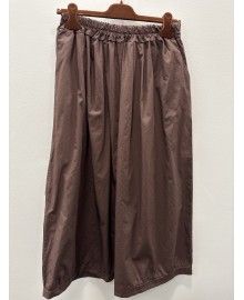 Marta Mdc Rigmor Pants - Brun bukse nederdel 256243 Moro