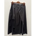 Marta MdcLinnea Skirt - Sort nederdel 247050 Black