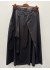 Marta MdcLinnea Skirt - Sort nederdel 257050 Black