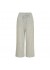 Marta MdcClarissa Pant - Grøn stribet buks 8463 Military