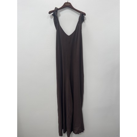 Marta MdcFlorette Jumpsuit - Brun buksedragt 259155 Moro