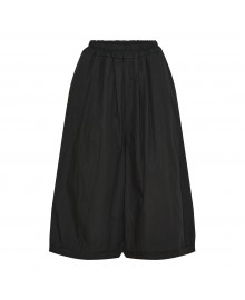 Marta Mdc Rigmor Pants - Sort bukse nederdel 256243 Black