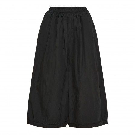 Marta Mdc Rigmor Pants - Sort bukse nederdel 256243 Black