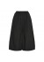 Marta Mdc Rigmor Pants - Sort bukse nederdel 256243 Black