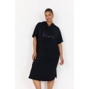Wasabi WA-SABINA 52 - Sort kjole W20403 Black