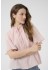 Kaffe KAlianna Blouse -  Rosa bluse 10510327 Lotus