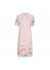 Marta MdcCristina Dress - Lyserød stribet kjole 7263 Rose4837tpg