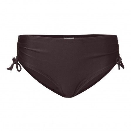 Wiki Swim Tai Extension - Brun bikini trusse 651-4105 Mocca