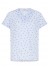 Fransa FRJULIETTA BL 1 - Kortærmet bluse 20616377 Cashmere Blue Heart