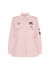 MARTA MdcMillie Jacket - Rosa jakke 5083 Rosa206