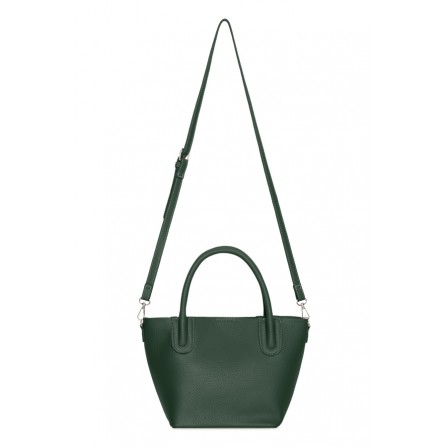 ICHI IAMANNY SH BAG - Grøn taske 20124802 Ponderosa Pine