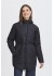 Fransa FREGIA JA 2 - Marine quiltet jakke 20615672 Night Sky