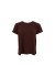 Black Colour BCMAY SS Tee - Brun t-shirt 40605 Coffee