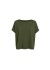 Black Colour BCMAY LOOSE BLOUSE - T-shirt 40913 Army