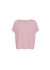 Black Colour BCMAY LOOSE BLOUSE - T-shirt 40913 Rose