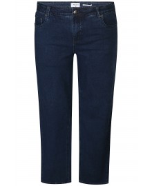 Zhenzi Zh-Salsa 155- Salsa Fit - Blå jeans 200959 Raw Blue