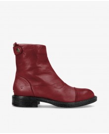 Shoedesign Copenhagen Dahlia - Bordeaux støvle S212-1006 Bordeaux