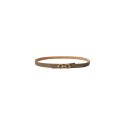 Black Colour BCLOTUS BELT - Beige bælte 10299 Lt. Taupe