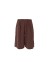Black Colour BCCASBA LONG SHORTS  - Brun shorts 41009 Coffee