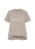 Marta MdcLavender Sweat - Beige sweat 258919 Fango
