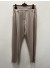 Marta MdcPetunia Pants - Beige buks 62701 Fango