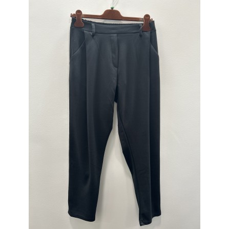 Marta MdcPetunia Pants - Sort buks 62701 Black